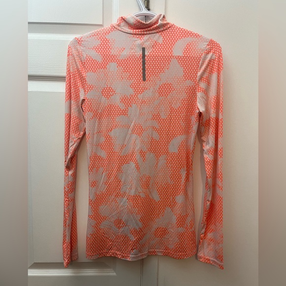SOLD!) RBX Workout Half Zip - Picture 2 of 4
